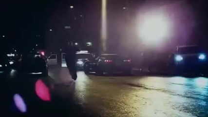 Tyga ft. The Game - Switch Lanes [official Video]