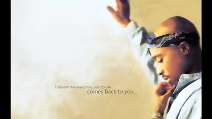 Tupac - Good Old Days