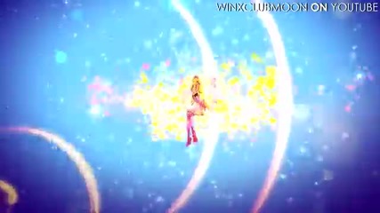 Winx Sirenix 2d [full Version] Hd