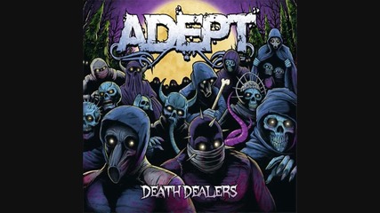 Adept - The Lost Boys 