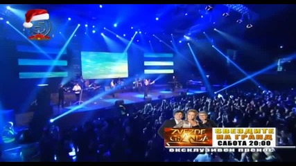 Ceca - Idi dok si mlad - (LIVE) - Skoplje - (TV Kanal 5 2014)