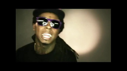 N.o.r.e. Feat. Lil Wayne & Pharrell - Finito Hq