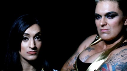 Jinny introduces Jazzy Gabert as her insurance policy: WWE.com Exclusive, May 17, 2019