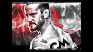 Cult of Personality - (cm Punk (living Colour) Rihanna - Cult of Love