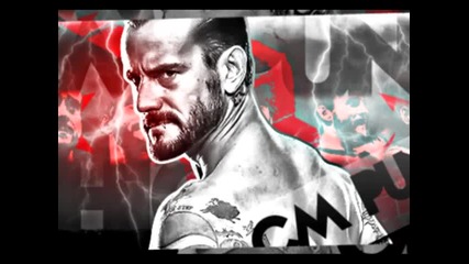 Cult of Personality - (cm Punk (living Colour) Rihanna - Cult of Love