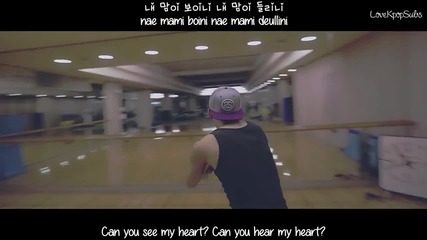 Infinite - Together Mv [english subs + Romanization + Hangul]