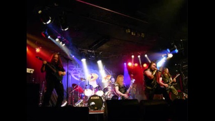 Cryonic Temple - Where sadness never rests 