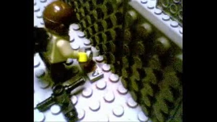 Lego War II