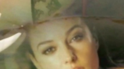 Last kiss - Alabina Ishtar