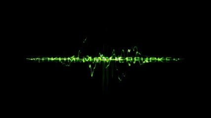 Numbernin6 - Not This Time (dubstep)