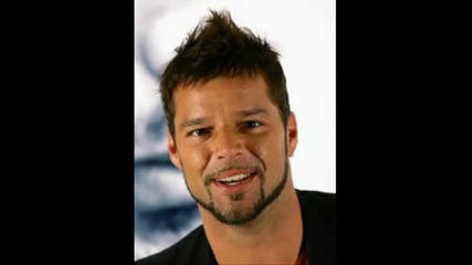 Ricky Martin - A Medio Vivir.wmv