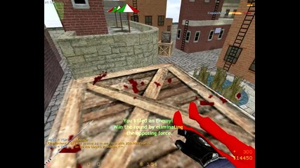 Lucky Jb Kill. 