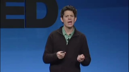 Thomas Goetz Its time to redesign medical data 