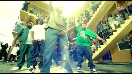 Ace Hood - Cash Flow ft. Rick Ross, T-pain