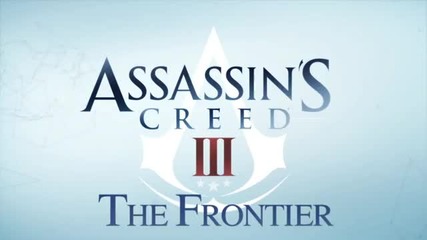 Assassin's Creed 3 Interview The New Frontier