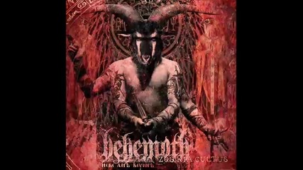 Behemoth - No Sympathy For Fools