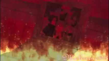 [anti] Sasusaku - Just get away [my Hollywood Undead Mep Part]