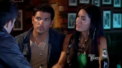 Una Maid en Manhattan Capitulo 15 Parte 2
