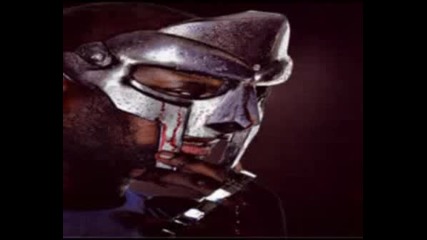 Mf Doom - Vomit