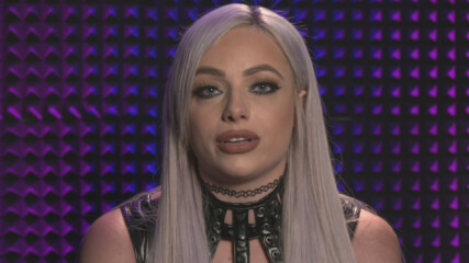 What you don’t know about Liv Morgan: Raw, May 18, 2020