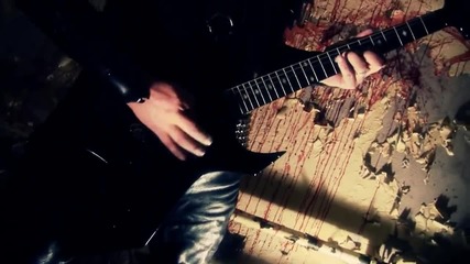 Dark Funeral - My Funeral (uncut Version) Hd