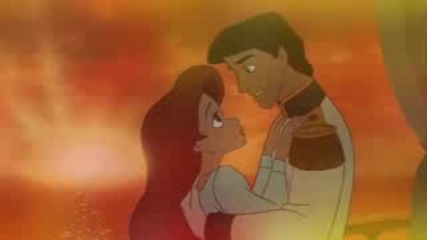 Disney Girls - Halo