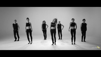 Kahi - Its me (choreo ver )