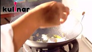 Рецепта за Риба Масала филе / Индийска Кухня 