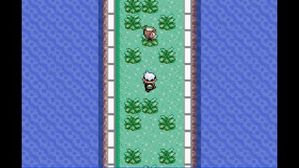 Pokemon Emerald Ep 8