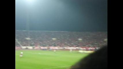 Цска - Fulham