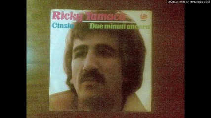 Ricky Tamaca - Cinzia-1977