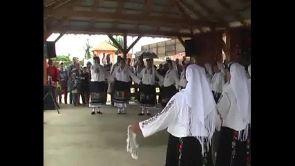 Romani Timoc - Bulgaria la Covasint 1