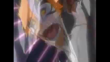 ichigo x orihime