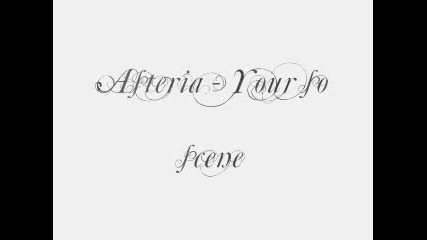 Asteria - Your so scene 