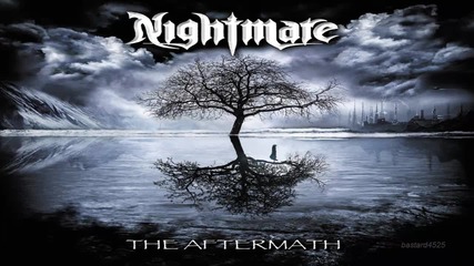 Nightmare - Ghost In The Mirror