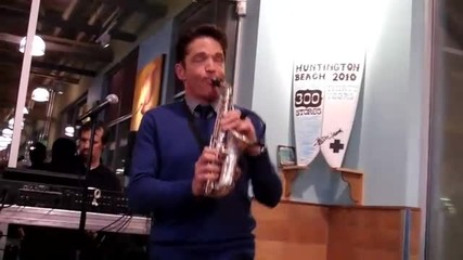 Dave Koz - Getaway 