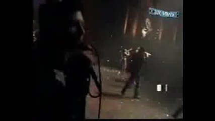 Rbd Canta Un Poco De Tu Amor En Metropolitan
