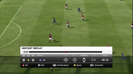 Fifa 12 Demo First Goal Messi