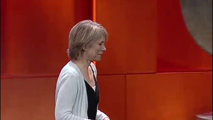 Liza Donnelly Drawing upon humor for change 