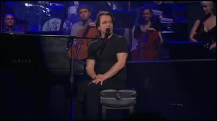 Yanni i Lucero - Eterno es Este Amor