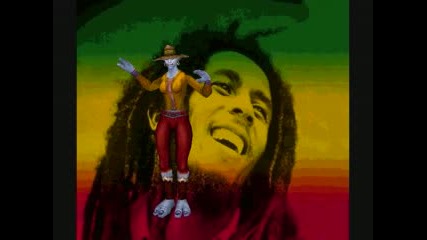 Wow - Bob Marley Tribute - I Smoke Two Jo