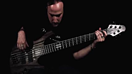 Excinere - Bass Playthrough