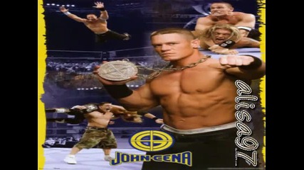john cena 