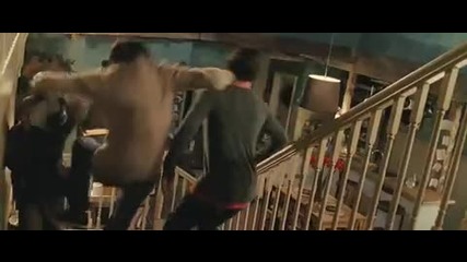 The Seeker (trailer) - 2008 (hq) 