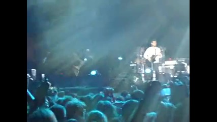 Serj Tankian - Baby - live in Sibiu - Artmania 14.08.2010 