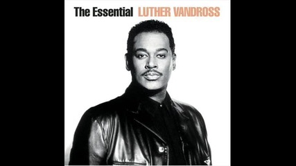 Luther Vandross Feat. Martha Wash - I ( Who Have Nothing ) 