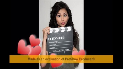 zendaya нова фотосесия