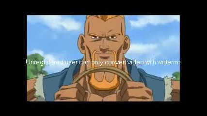 Blue Dragon episode 12 part 1 English 