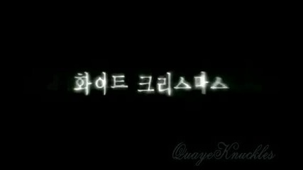 White Christmas mv - The Plague s Love