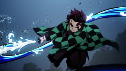 Kimetsu No Yaiba: Mugen Ressha-hen - 04 ᴴᴰ
